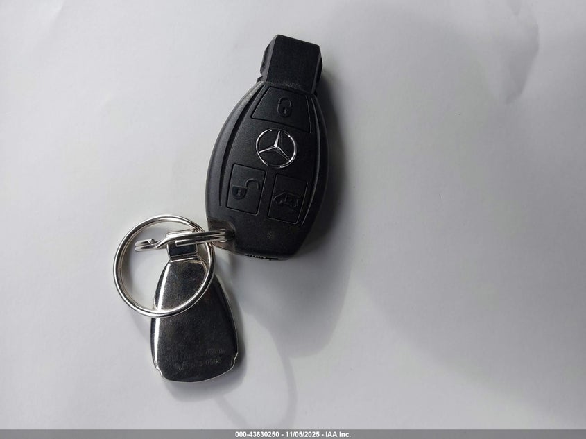 2023 MERCEDES-BENZ METRIS - W1YV0BEY9P4289474