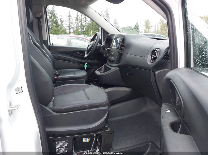 2023 MERCEDES-BENZ METRIS - W1YV0BEY9P4289474