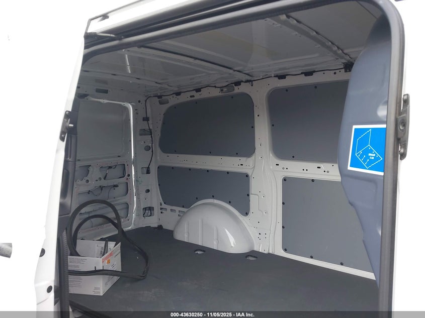 2023 MERCEDES-BENZ METRIS - W1YV0BEY9P4289474