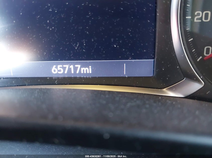 2023 CHEVROLET EQUINOX FWD PREMIER 3GNAXNEG8PL131443