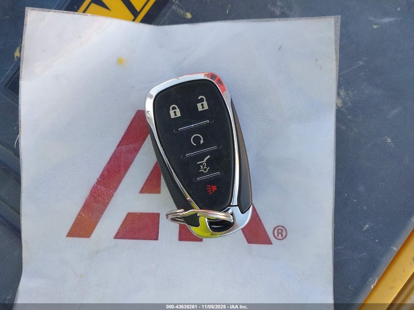 2023 CHEVROLET EQUINOX FWD PREMIER 3GNAXNEG8PL131443