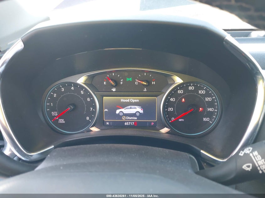 2023 CHEVROLET EQUINOX FWD PREMIER 3GNAXNEG8PL131443