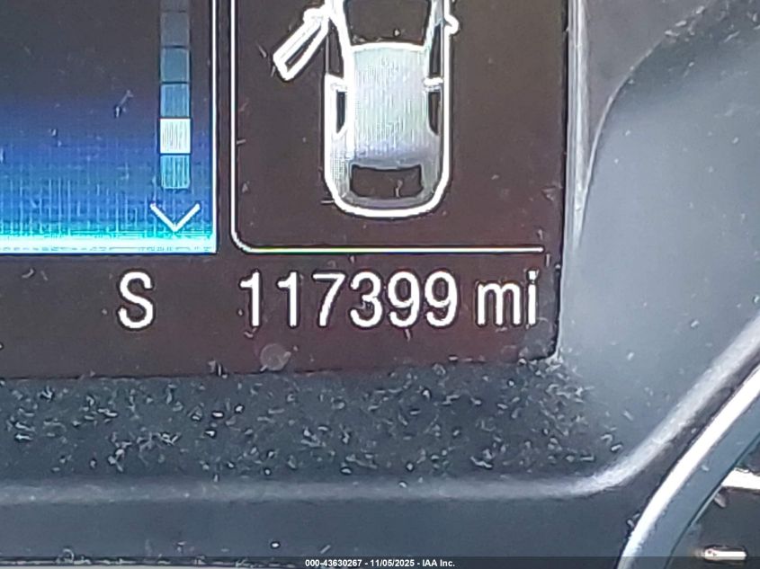 2016 Ford Escape Se VIN: 1FMCU0GX0GUC56416 Lot: 43630267