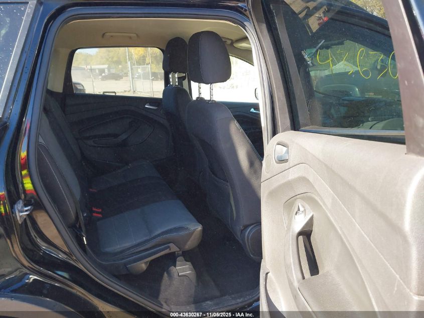 2016 Ford Escape Se VIN: 1FMCU0GX0GUC56416 Lot: 43630267