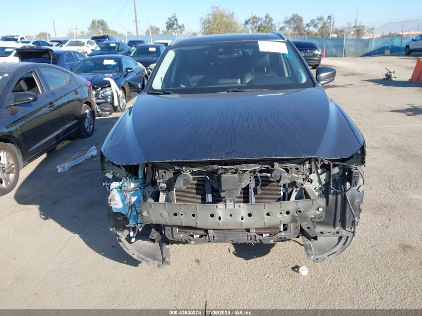 JM3KFADM8L0755600 2020 MAZDA CX-5 photo no. 13
