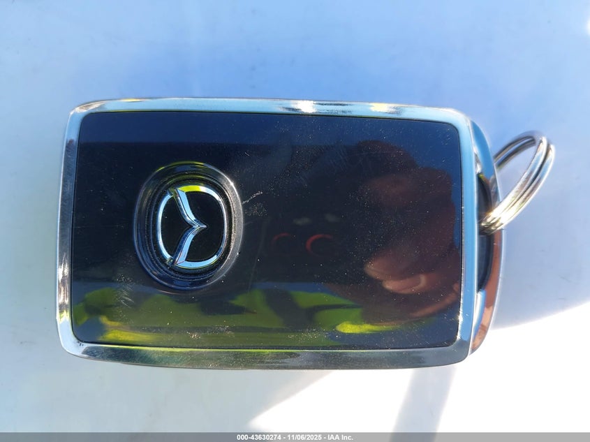 JM3KFADM8L0755600 2020 MAZDA CX-5 photo no. 11