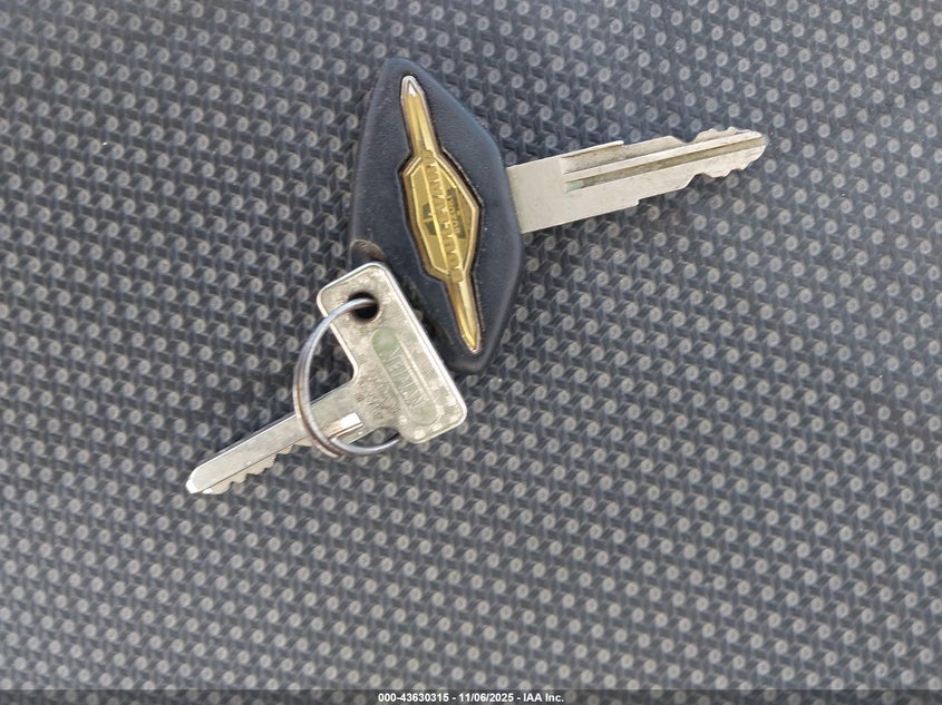 2009 SUZUKI LS650 JS1NP41A092101258