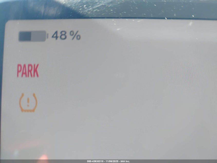 2024 Tesla Model 3 Long Range Dual Motor All-Wheel Drive VIN: 5YJ3E1EB6RF728869 Lot: 43630318