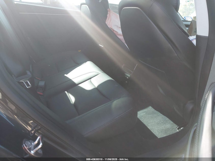 2024 Tesla Model 3 Long Range Dual Motor All-Wheel Drive VIN: 5YJ3E1EB6RF728869 Lot: 43630318