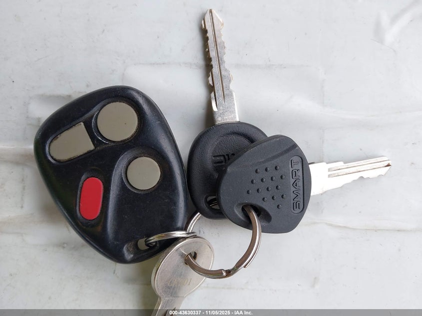 2007 GMC Savana Work Van VIN: 1GTHG352571173074 Lot: 43630337