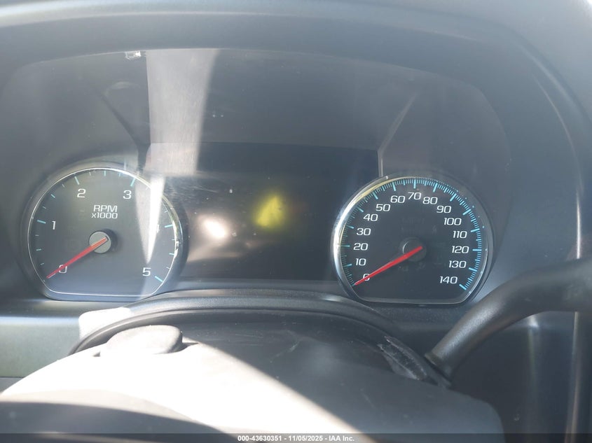 2018 CHEVROLET SILVERADO 1500 HIGH COUNTRY - 3GCPCTEJ5JG444433