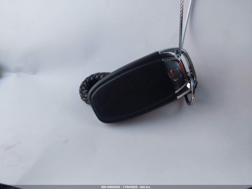 2009 Audi A4 2.0T Premium VIN: WAUJF78K09N042960 Lot: 43630352