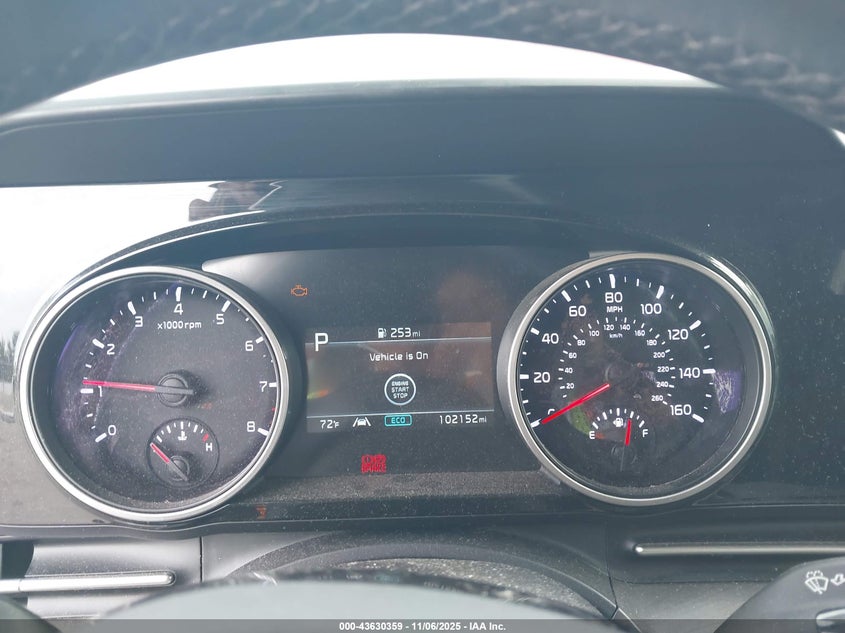 2022 KIA CARNIVAL MPV EX KNDNC5H33N6104348