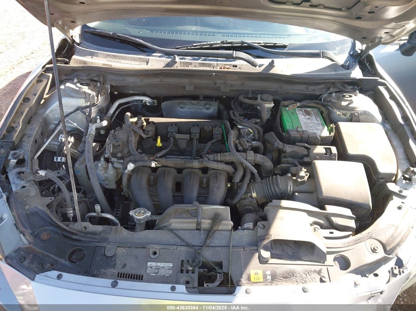 2016 Mazda Mazda3 I Sport VIN: 3MZBM1U76GM307753 Lot: 43630364