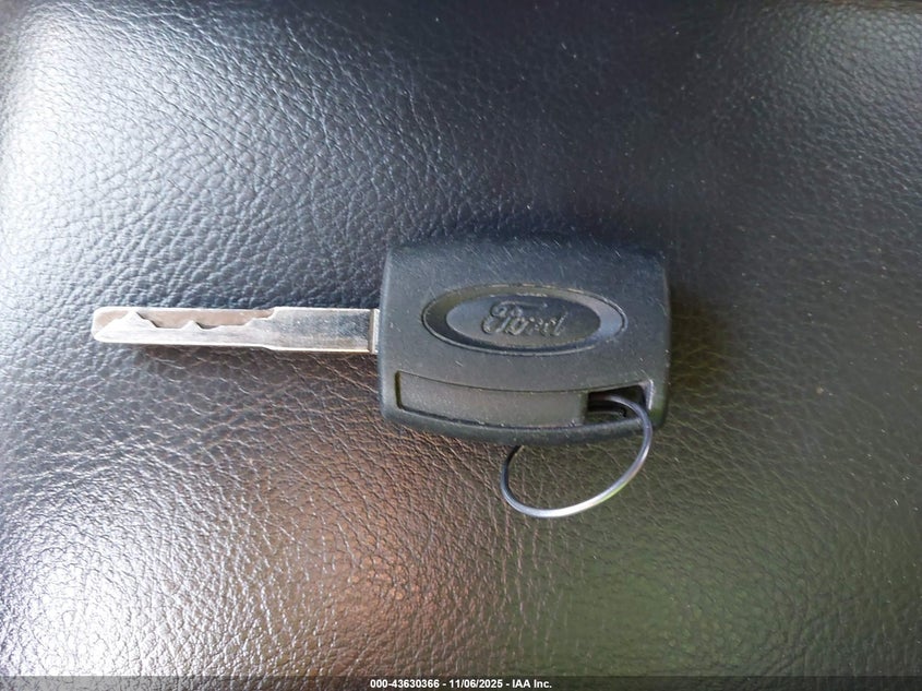 2014 FORD FOCUS SE - 1FADP3F23EL289183