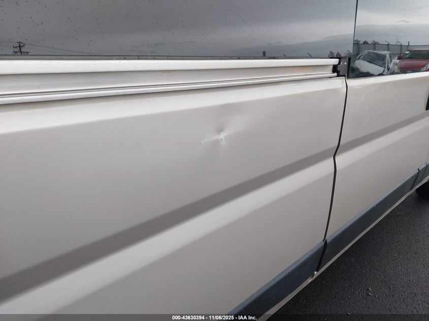 2022 Ram Promaster 3500 Cargo Van High Roof 159 Wb Ext VIN: 3C6MRVJG8NE117900 Lot: 43630394