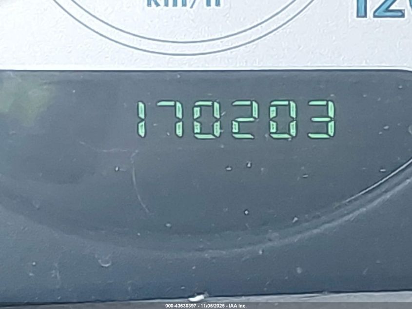 2007 Chrysler Town & Country Touring VIN: 2A4GP54L57R134928 Lot: 43630397