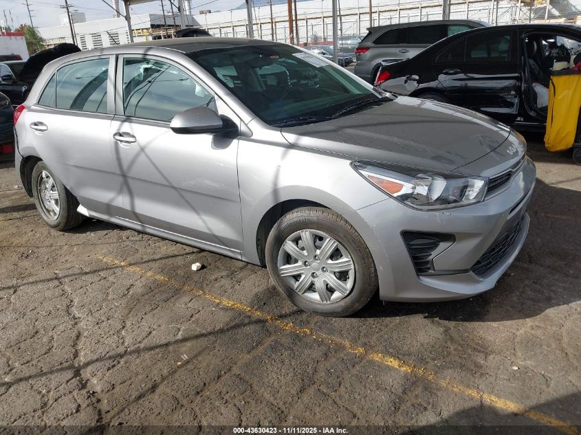 KIA RIO S
