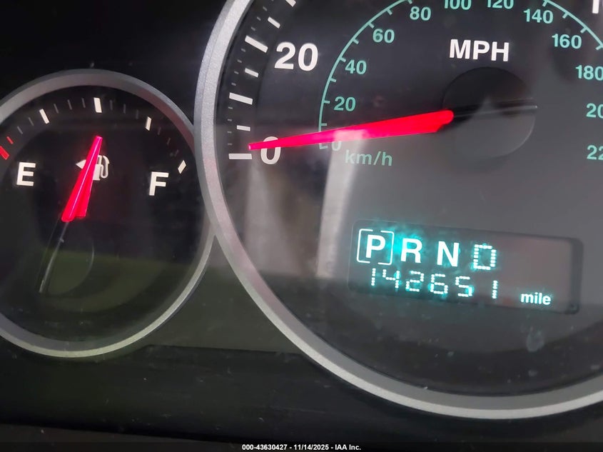 2005 Jeep Grand Cherokee Limited VIN: 1J4HR58N85C553498 Lot: 43630427