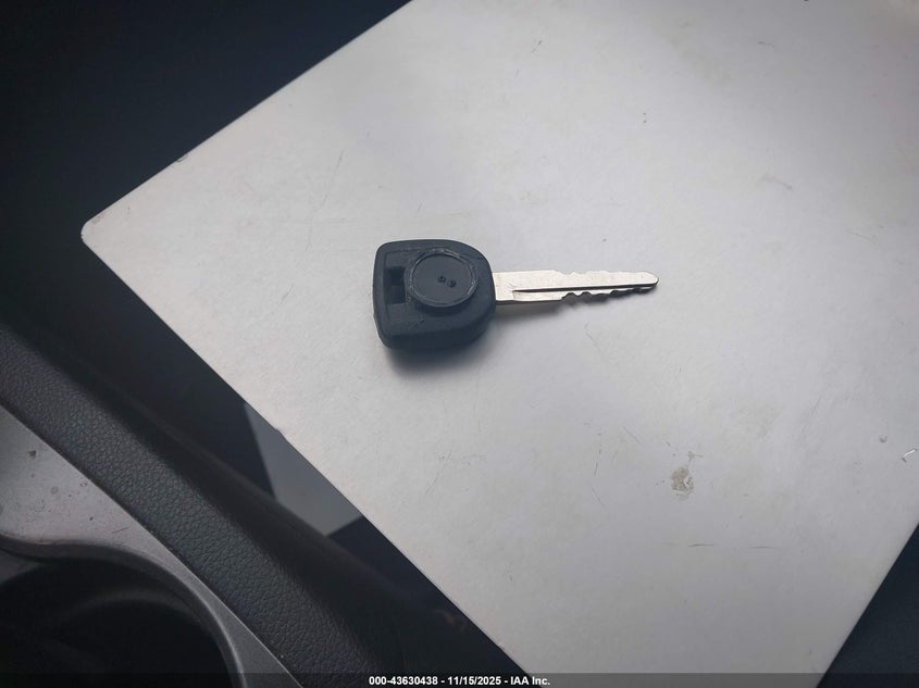 2004 Mazda Mazda3 I VIN: JM1BK12FX41179741 Lot: 43630438