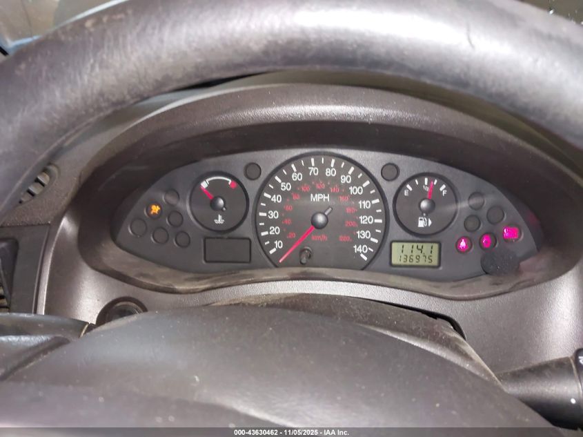 2006 Ford Focus Zx4 VIN: 1FAFP34N46W120148 Lot: 43630462