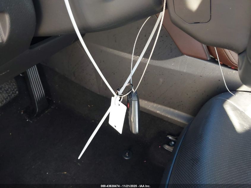 2021 Toyota Venza Limited VIN: JTEAAAAH3MJ082023 Lot: 43630474