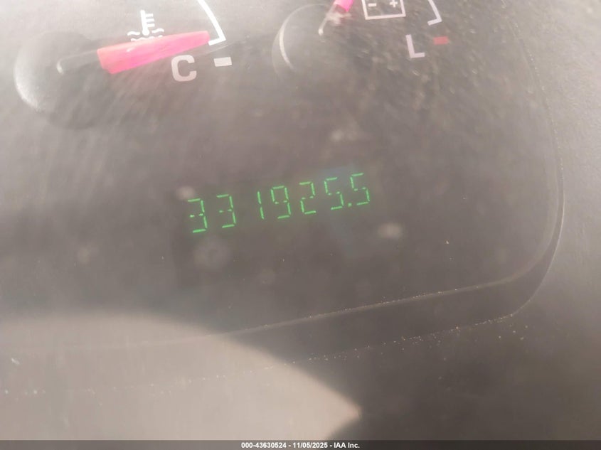 2006 Ford E-150 Commercial/Recreational VIN: 1FTRE14W86DA97754 Lot: 43630524