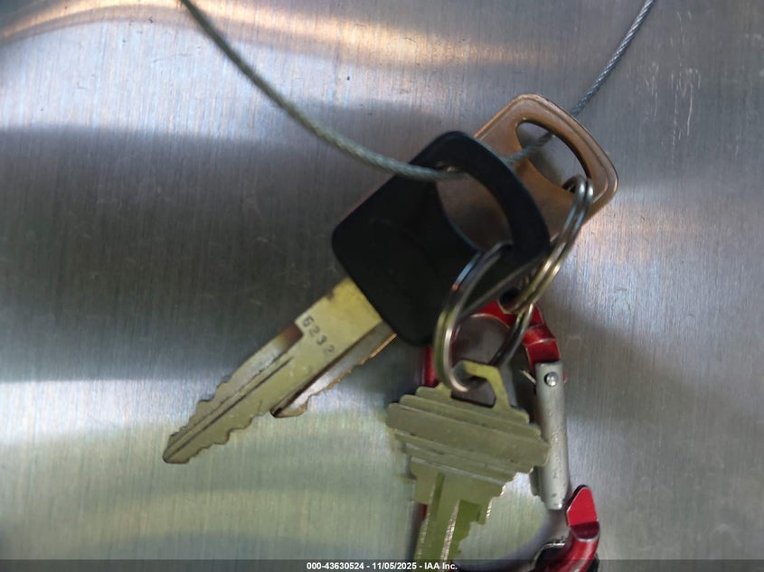 2006 Ford E-150 Commercial/Recreational VIN: 1FTRE14W86DA97754 Lot: 43630524