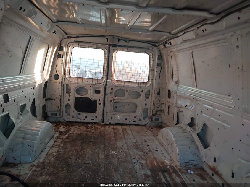 2006 Ford E-150 Commercial/Recreational VIN: 1FTRE14W86DA97754 Lot: 43630524