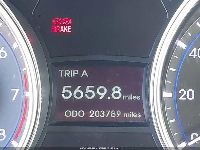 2013 HYUNDAI SONATA GLS - 5NPEB4AC9DH737738