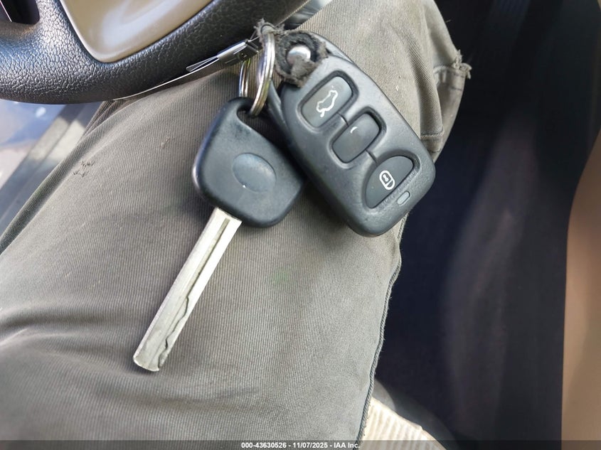 2013 HYUNDAI SONATA GLS - 5NPEB4AC9DH737738