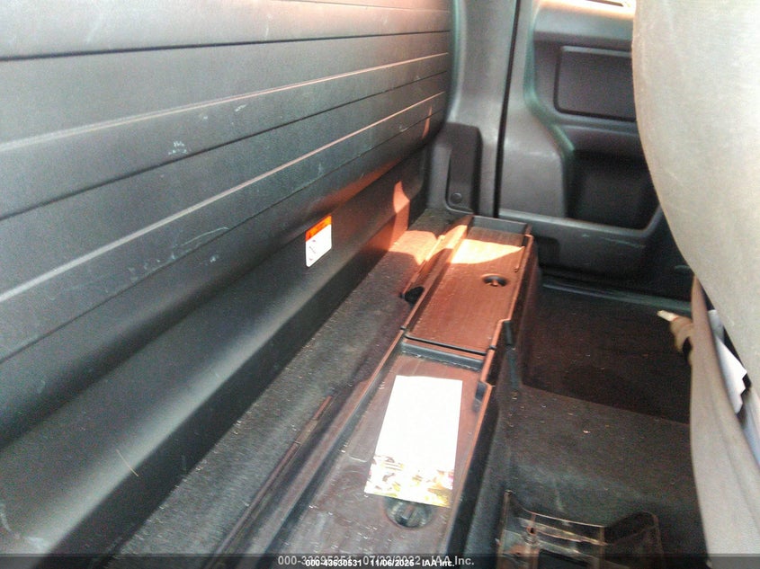 2016 TOYOTA TACOMA SR - 5TFRX5GNXGX061567