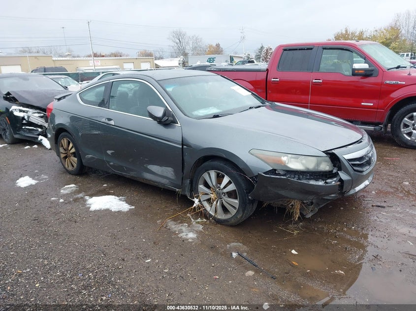 HONDA ACCORD 2.4 LX-S