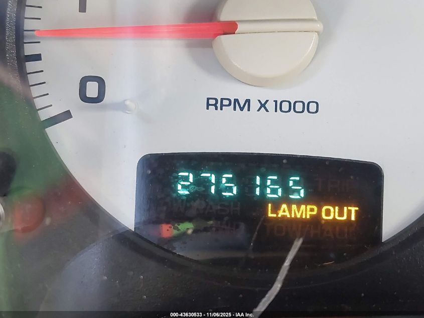 2005 Dodge Ram 1500 Slt/Laramie VIN: 1D7HU18N25S266652 Lot: 43630533