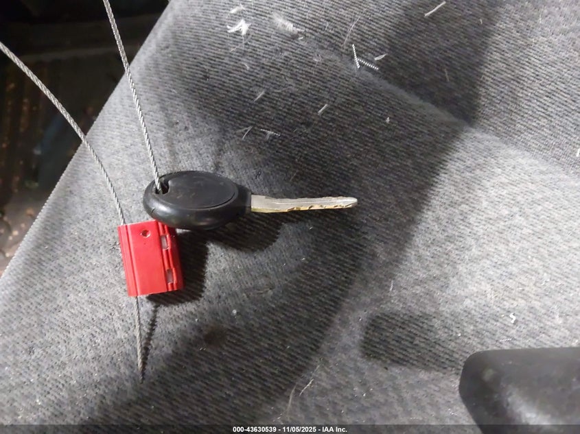 2005 Dodge Grand Caravan Sxt VIN: 2D4GP44L85R280675 Lot: 43630539