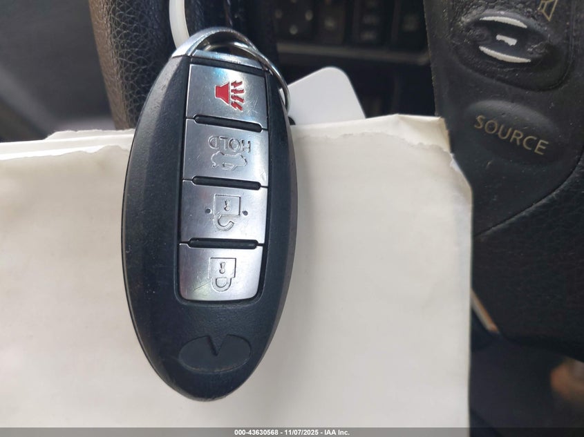 2006 Infiniti M45 Sport VIN: JNKBY01E16M207881 Lot: 43630568