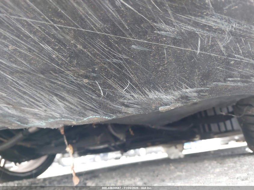 2008 BMW 550I VIN: WBANW53598CT54437 Lot: 43630587