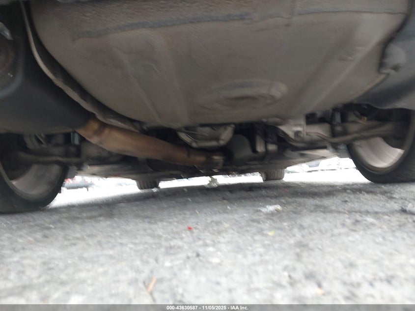 2008 BMW 550I VIN: WBANW53598CT54437 Lot: 43630587