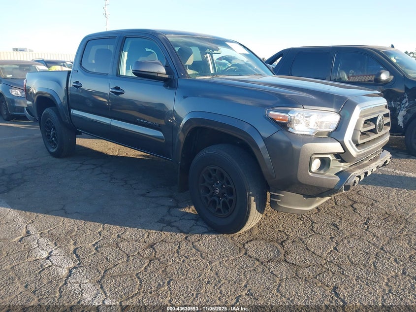 TOYOTA TACOMA SR5 V6
