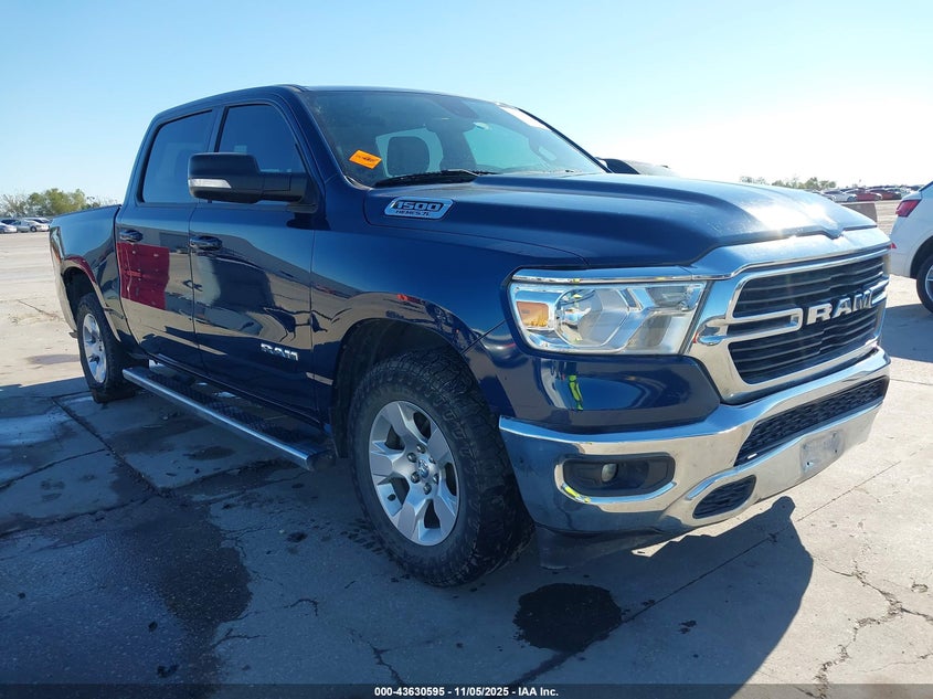 RAM 1500 LONE STAR 4X2 5 7 BOX