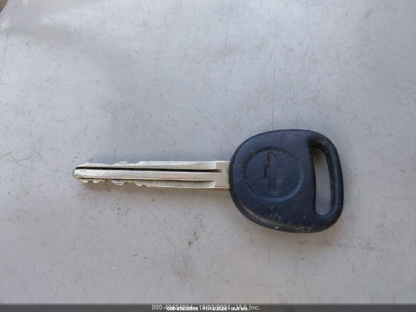 2005 Chevrolet Colorado Ls VIN: 1GCCS146958158387 Lot: 43630598