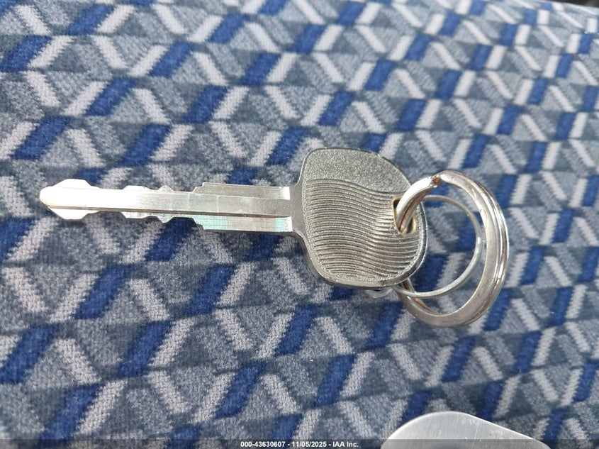 2023 Isuzu Nrr VIN: JALE5W168P7305209 Lot: 43630607