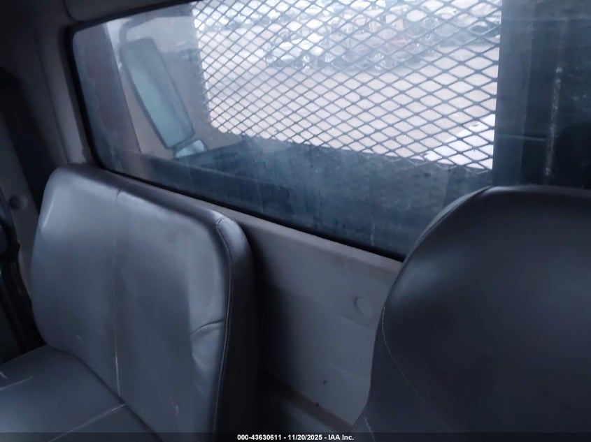 2011 International 7000 7600 VIN: 1HTWYSJT5BJ366348 Lot: 43630611