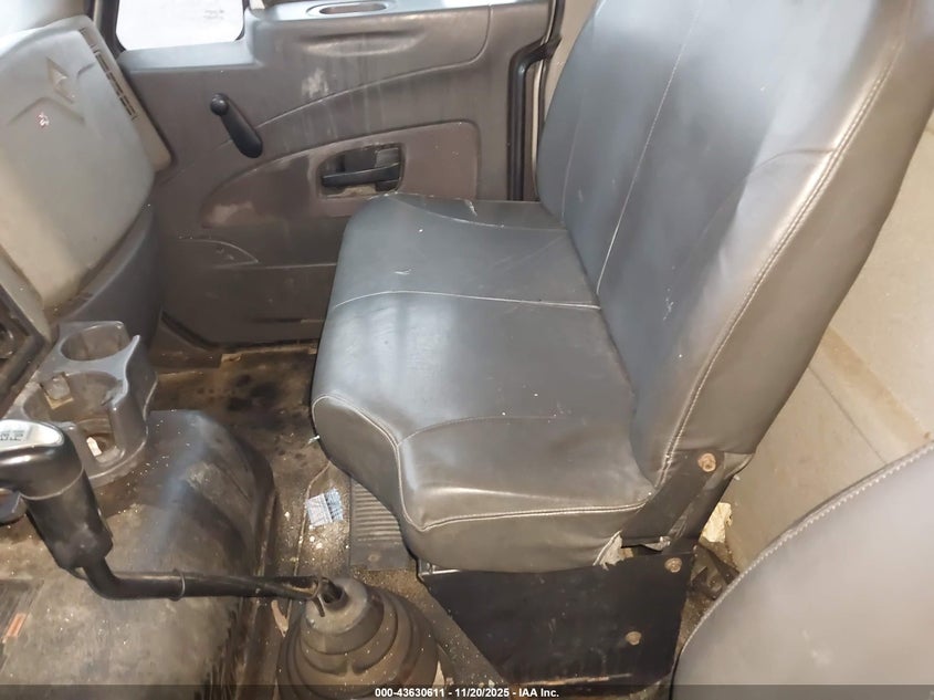 2011 International 7000 7600 VIN: 1HTWYSJT5BJ366348 Lot: 43630611