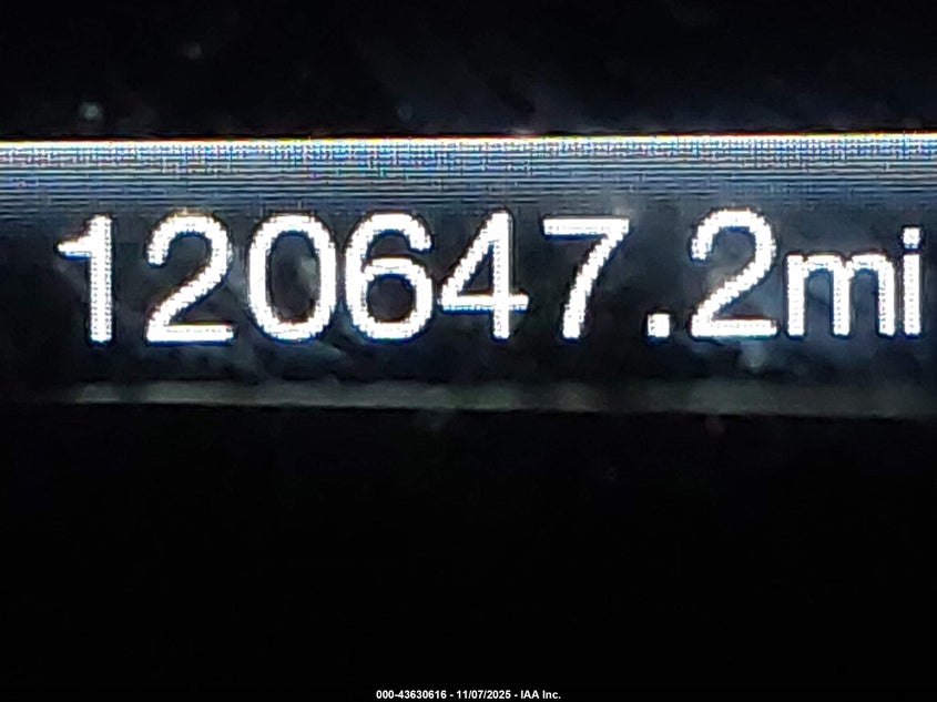 2015 FORD EDGE TITANIUM 2FMPK4K8XFBC11874