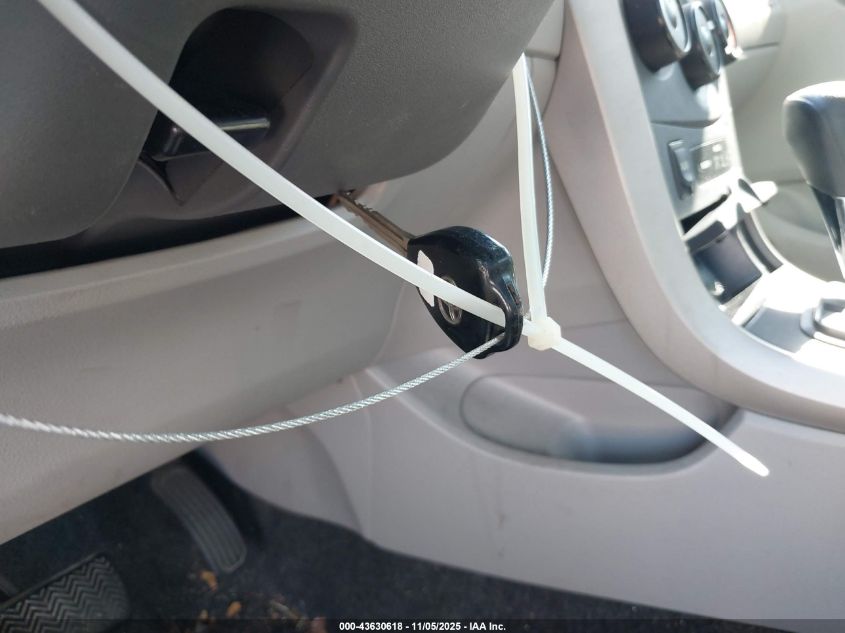 2009 Toyota Corolla Le VIN: JTDBL40E399062875 Lot: 43630618