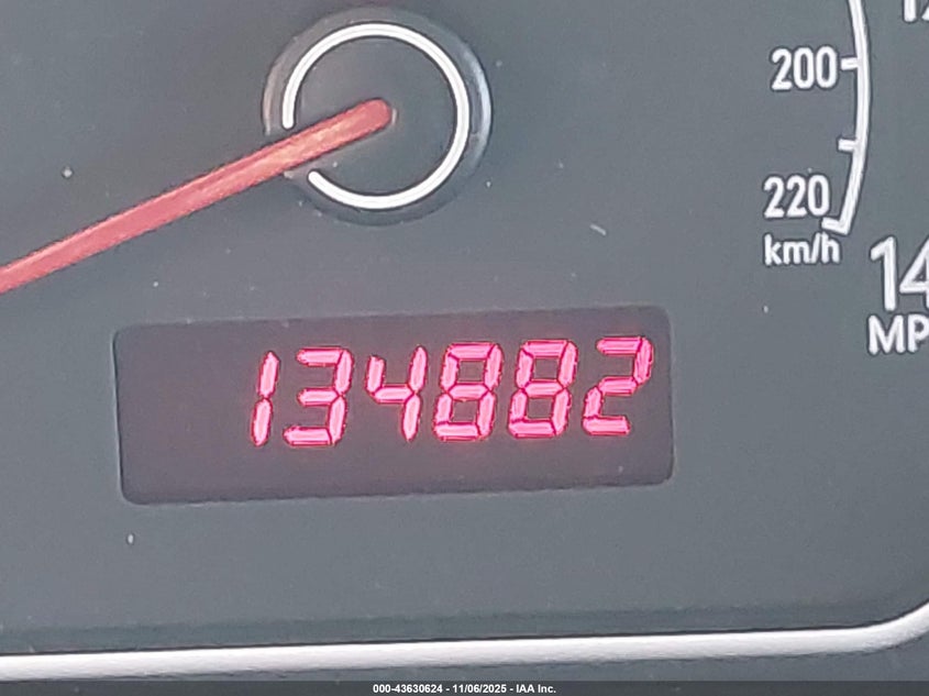 2009 Suzuki Sx4 Technology VIN: JS2YB413895100110 Lot: 43630624