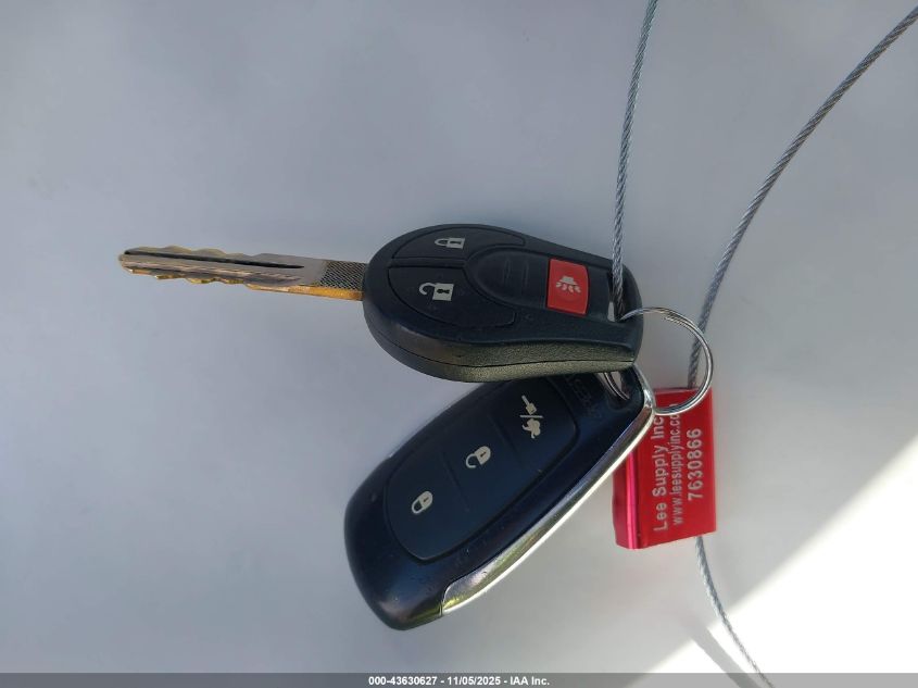 2010 Nissan Rogue S VIN: JN8AS5MV7AW602947 Lot: 43630627