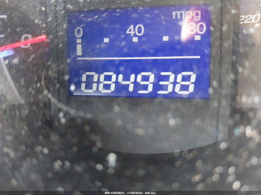 2009 Honda Fit Sport VIN: JHMGE88639S009511 Lot: 43630631