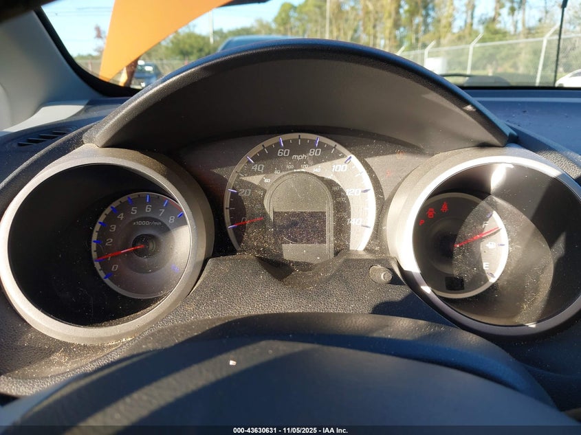 2009 Honda Fit Sport VIN: JHMGE88639S009511 Lot: 43630631